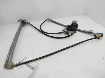 Автозапчасти б/у регулятор стекла переднего правого за renault laguna ii (bg0) authentique 101 cv / 74 kw ссылки oem iam 8200485195  