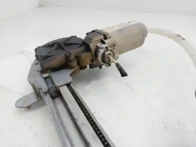 Автозапчасти б/у регулятор стекла заднего левого за renault laguna ii (bg0) authentique 101 cv / 74 kw ссылки oem iam 8200000557  