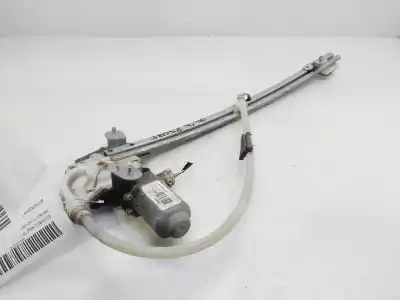 Автозапчасти б/у регулятор стекла заднего левого за renault laguna ii (bg0) authentique 101 cv / 74 kw ссылки oem iam 8200000557  