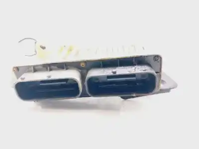 Автозапчасти б/у блок управления двигателем за opel astra g berlina club ссылки oem iam 24456733  