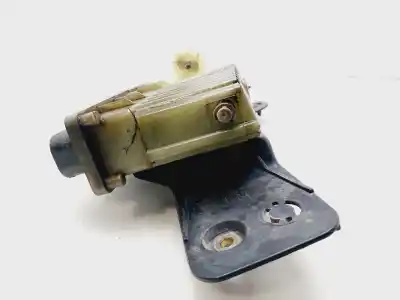 Gebrauchtes Autoersatzteil ECU-MOTORSTEUERGERÄT UCE Motorsteuergerät zum OPEL ASTRA G BERLINA  OEM-IAM-Referenzen 24456733  