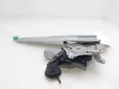 Second-hand car spare part rear right window regulator for toyota auris active oem iam references 857200d120