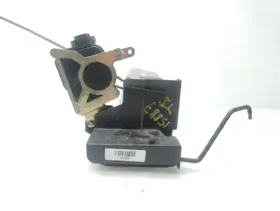 Second-hand car spare part rear left door lock for kia rio 1.5 crdi ex2 oem iam references 814111g001