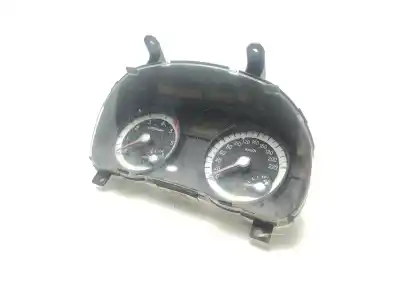 Peça sobressalente para automóvel em segunda mão quadrante por kia rio 1.5 crdi ex2 referências oem iam 940031g580  