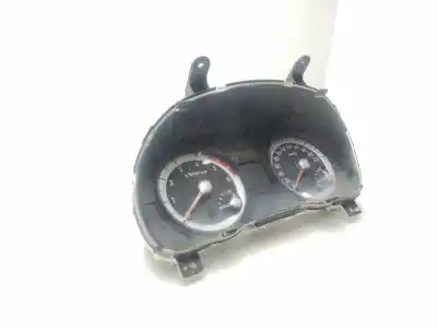 Second-hand car spare part dashboard for kia rio 1.5 crdi ex2 oem iam references 940031g580