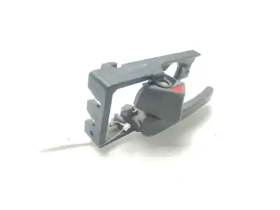 Second-hand car spare part interior left rear handle for kia rio 1.5 crdi ex2 oem iam references 8335007010hu