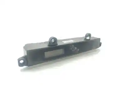 Second-hand car spare part clock for kia rio 1.5 crdi ex2 oem iam references 945201g000