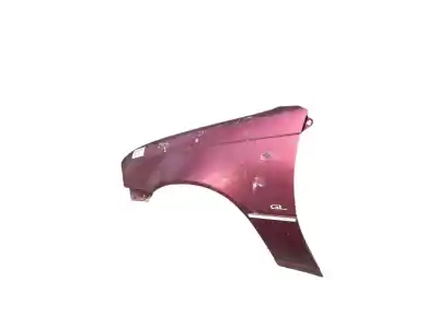 Second-hand car spare part left front fin for daewoo nexia gl oem iam references k96191844a  