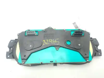 Pezzo di ricambio per auto di seconda mano pannello degli strumenti per dacia sandero ambiance riferimenti oem iam 248102193r