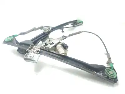 Second-hand car spare part driver left window regulator for ford focus berlina (cak) ambiente oem iam references 012901  