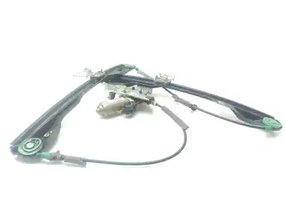 Second-hand car spare part driver left window regulator for ford focus berlina (cak) ambiente oem iam references 012901  