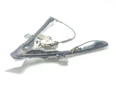 Second-hand car spare part driver left window regulator for ford focus berlina (cak) ambiente oem iam references 012901  