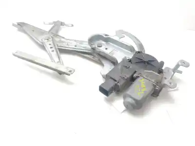 Second-hand car spare part driver left window regulator for opel meriva cosmo oem iam references 93362662  