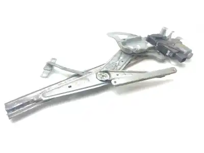 Peça sobressalente para automóvel em segunda mão elevador de vidros dianteira esquerda por opel meriva cosmo referências oem iam 93362662
