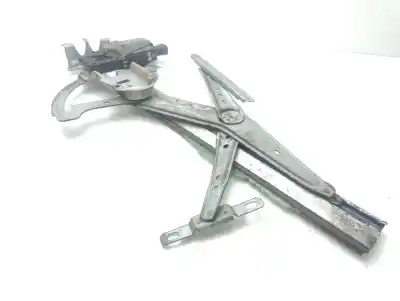 Second-hand car spare part driver left window regulator for opel meriva cosmo oem iam references 93362662  