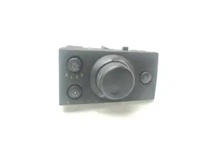 Second-hand car spare part headlights switch for opel meriva cosmo oem iam references 93394755  