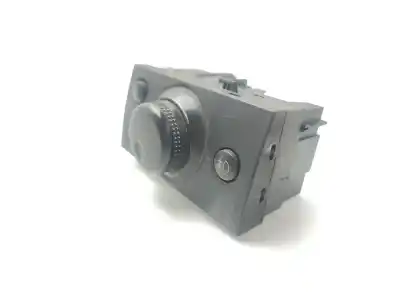 Second-hand car spare part headlights switch for opel meriva cosmo oem iam references 93394755  