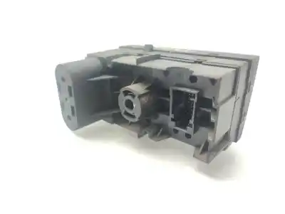 Peça sobressalente para automóvel em segunda mão comutador de luzes por opel meriva cosmo referências oem iam 93394755