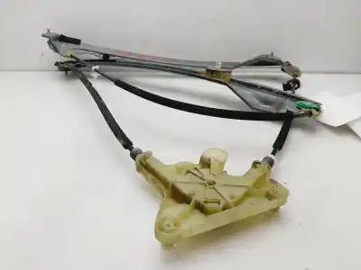 Second-hand car spare part driver left window regulator for renault laguna iii expression oem iam references 807010002r  