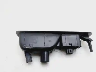 Peça sobressalente para automóvel em segunda mão botão / interruptor elevador vidro traseiro esquerdo por renault laguna iii expression referências oem iam 82944002r