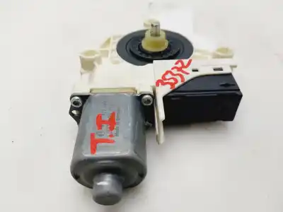 Peça sobressalente para automóvel em segunda mão motor elevador vidro traseiro esquerdo por renault laguna iii expression referências oem iam 827310001r