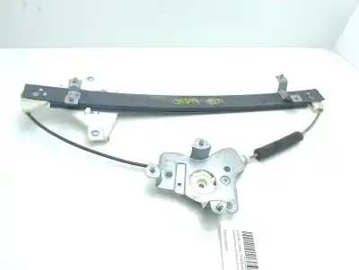 Автозапчасти б/у ЗАДНИЙ ПРАВЫЙ СТЕКЛОРЕГУЛЯТОР за SSANGYONG KYRON  ссылки OEM IAM 7334008000  