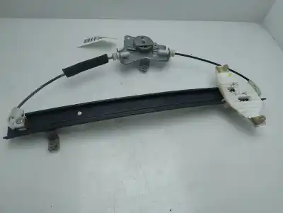 Second-hand car spare part rear left window regulator for ssangyong kyron 200 xdi limited oem iam references 7333008000