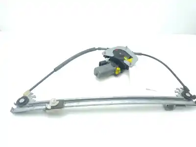 Piesă de schimb auto la mâna a doua MECANISM ACȚIONARE GEAM FAȚÃ DREAPTA pentru RENAULT MEGANE I BERLINA HATCHBACK (BA0)  Referințe OEM IAM 7700834346  