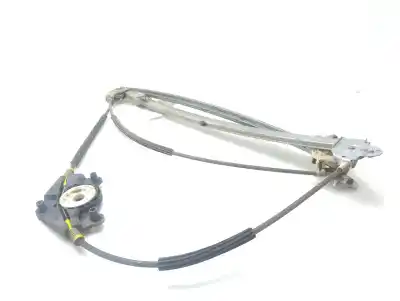 Second-hand car spare part driver left window regulator for citroen c8 2.0 hdi premier oem iam references 1485312080  