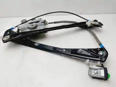 Автозапчастина б/у регулятор переднього правого скла для jaguar s-type 2.7 v6 diesel cat посилання на oem iam 8x23f23200ad  