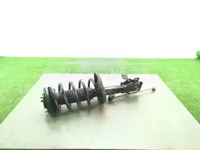 Tweedehands auto-onderdeel SCHOKBREKER RECHTS VOOR voor PEUGEOT 508  OEM IAM-referenties 9676831780  