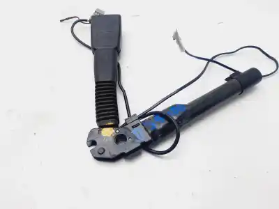 Peça sobressalente para automóvel em segunda mão chicote / encaixe cinto segurança dianteiro direito por bmw serie 3 berlina (e90) 318i referências oem iam 7126296