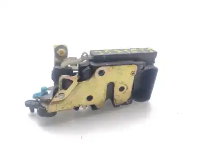 Pezzo di ricambio per auto di seconda mano serratura porta posteriore sinistra per daewoo tacuma se riferimenti oem iam 96260995