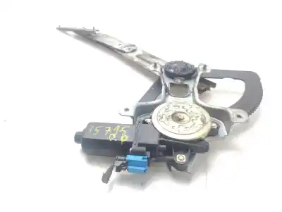 Second-hand car spare part passenger side right window regulator for daewoo tacuma se oem iam references 96261055  