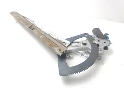Second-hand car spare part passenger side right window regulator for daewoo tacuma se oem iam references 96261055  
