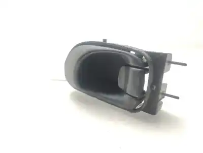 Second-hand car spare part interior left front handle for daewoo tacuma se oem iam references 96260946  