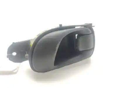 Second-hand car spare part interior left rear handle for daewoo tacuma se oem iam references 96260946  