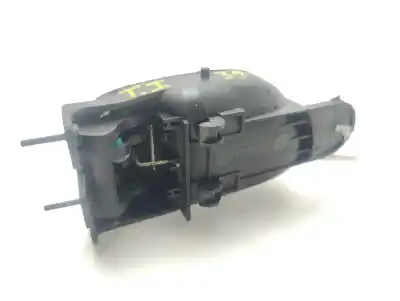 Second-hand car spare part interior left rear handle for daewoo tacuma se oem iam references 96260946  