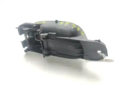 Second-hand car spare part interior left rear handle for daewoo tacuma se oem iam references 96260946  