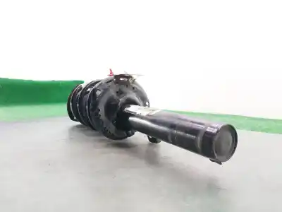 Автозапчасти б/у передний левый амортизатор за cupra formentor (km7) basis 149 cv / 110 kw ссылки oem iam 5wa413024d