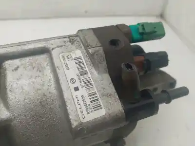Second-hand car spare part injection pump for ssangyong kyron 200 xdi limited oem iam references a6650700301  