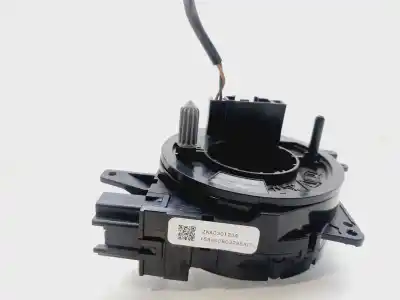 Peça sobressalente para automóvel em segunda mão fita do airbag por ford grand c-max (ceu) business edition 120 cv / 88 kw referências oem iam zwac30123a