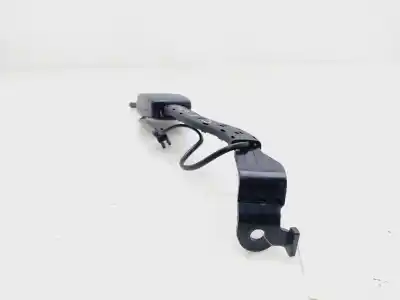 Peça sobressalente para automóvel em segunda mão CHICOTE / ENCAIXE CINTO SEGURANÇA DIANTEIRO DIREITO por VOLKSWAGEN GOLF V BERLINA (1K1)  Referências OEM IAM 1K4857756F  