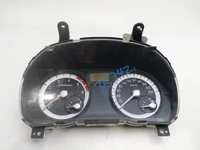 Peça sobressalente para automóvel em segunda mão quadrante por kia rio 1.5 crdi ex2 referências oem iam 910031g600