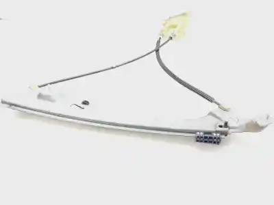 Second-hand car spare part REAR RIGHT WINDOW REGULATOR for RENAULT LAGUNA II GRANDTOUR (KG0)  OEM IAM references 827000001B  