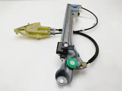 Peça sobressalente para automóvel em segunda mão ELEVADOR DE VIDROS TRASEIRO ESQUERDO por RENAULT LAGUNA II GRANDTOUR (KG0)  Referências OEM IAM 827010001R  