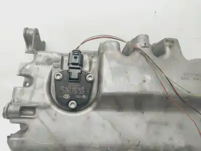 Автозапчастина б/у возчик для vw passat b7 (362) 1.6 tdi посилання на oem iam 03g103601ab  