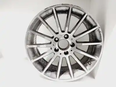 Pièce détachée automobile d'occasion JANTE pour MERCEDES-BENZ CLASE CLA (W117)  Références OEM IAM R17  