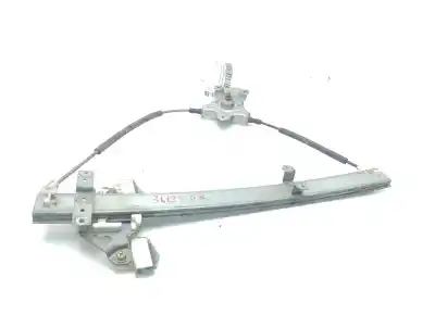 Second-hand car spare part passenger side right window regulator for nissan pick-up (d22) td doble cabina navara oem iam references 807202s40a Second-hand car spare part passenger side right window regulator for nissan pick-up (d22) td doble cabina navara oem iam references 807202s40a