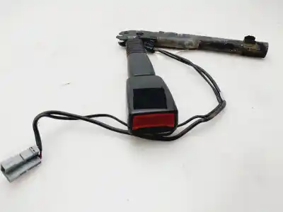 Peça sobressalente para automóvel em segunda mão chicote / encaixe cinto segurança dianteiro direito por bmw serie 3 berlina (e90) 318d referências oem iam 7126296